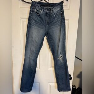 Silver Jeans - Beau Straight Leg